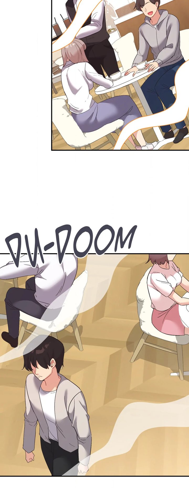 Smart App Life chapter 59 page 14
