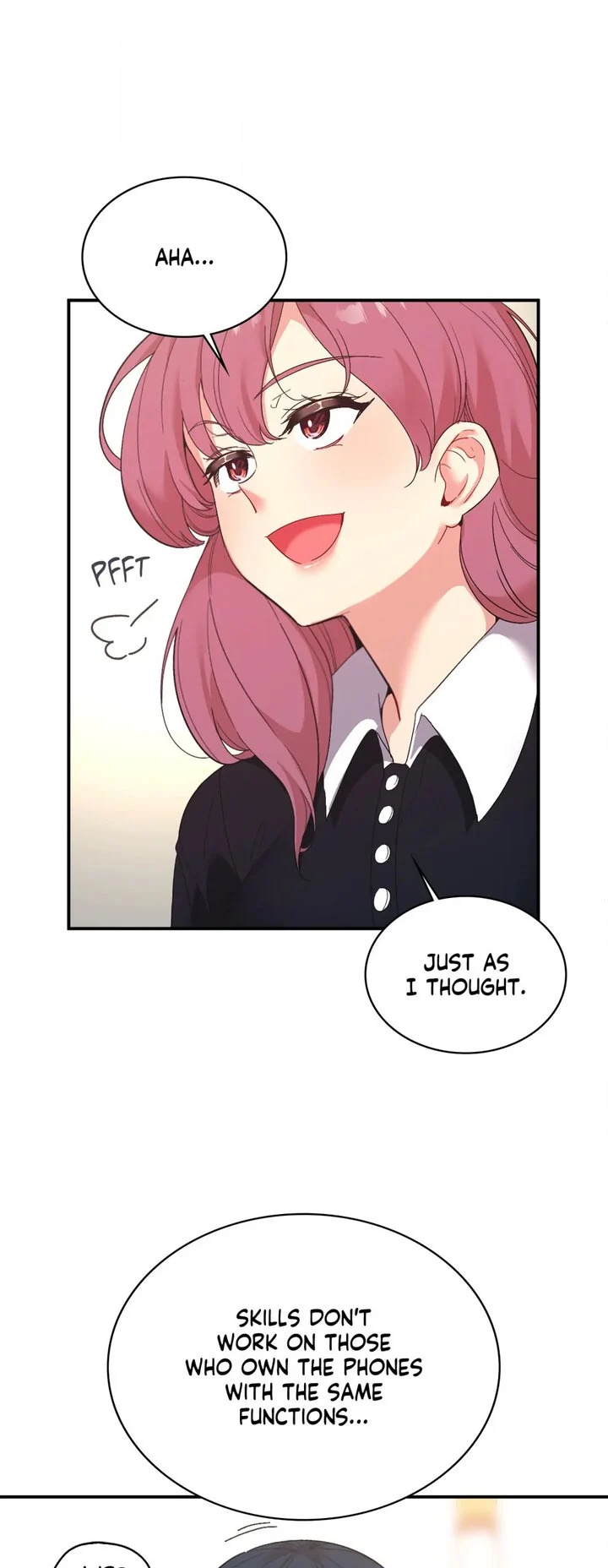 Smart App Life chapter 59 page 15