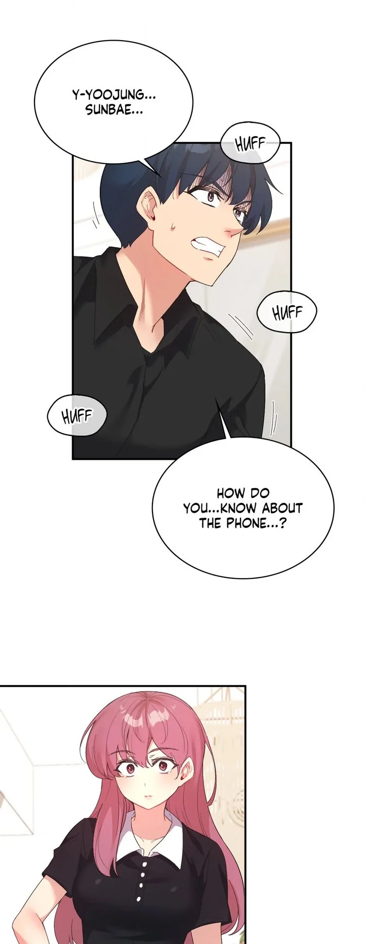 Smart App Life chapter 59 page 17
