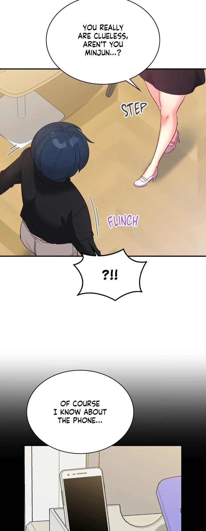 Smart App Life chapter 59 page 19