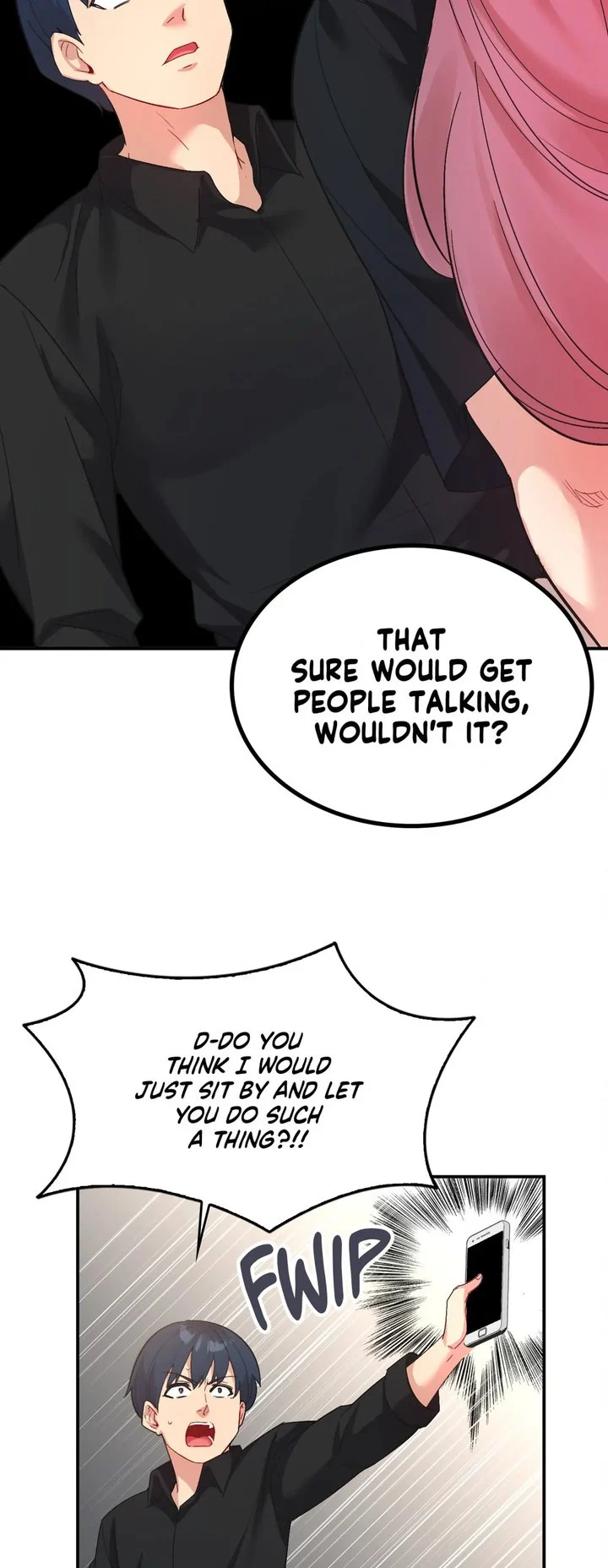 Smart App Life chapter 59 page 26