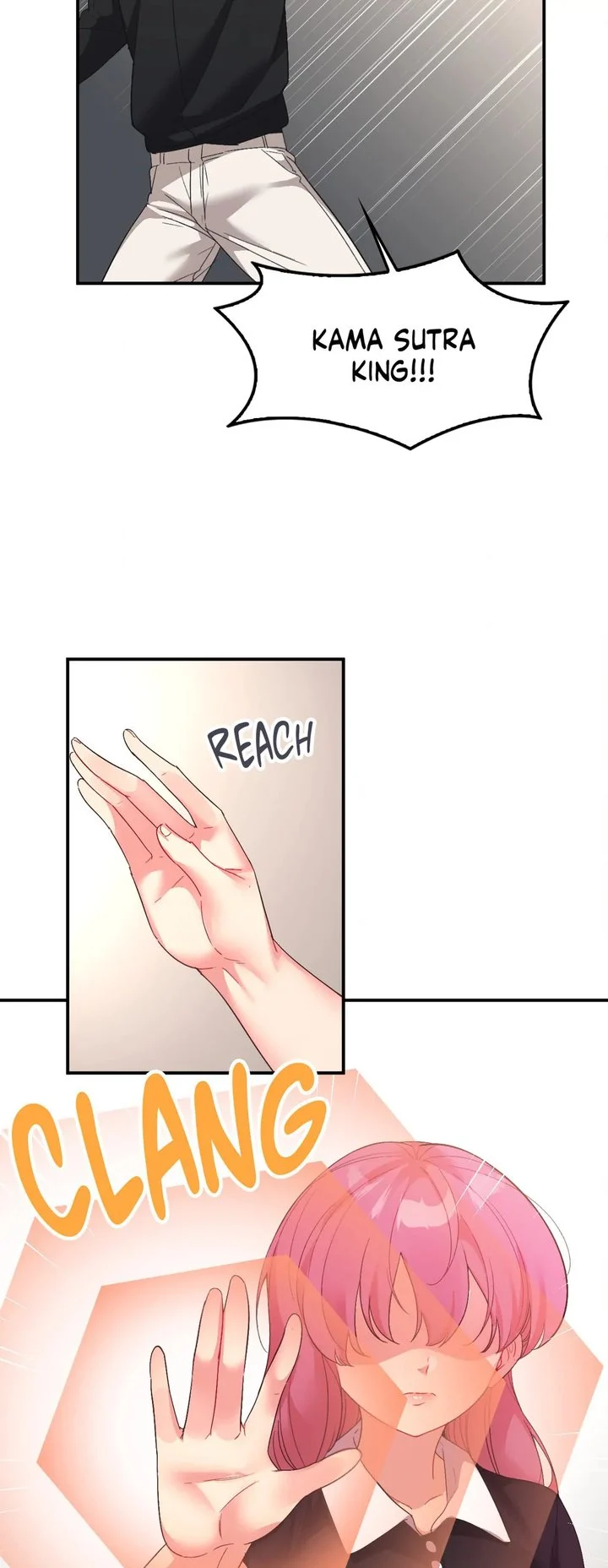Smart App Life chapter 59 page 27