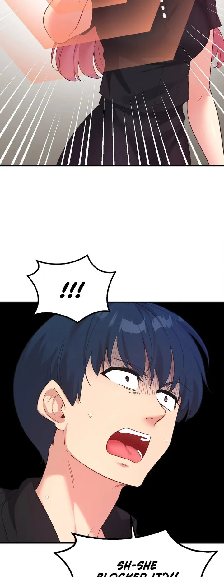 Smart App Life chapter 59 page 28
