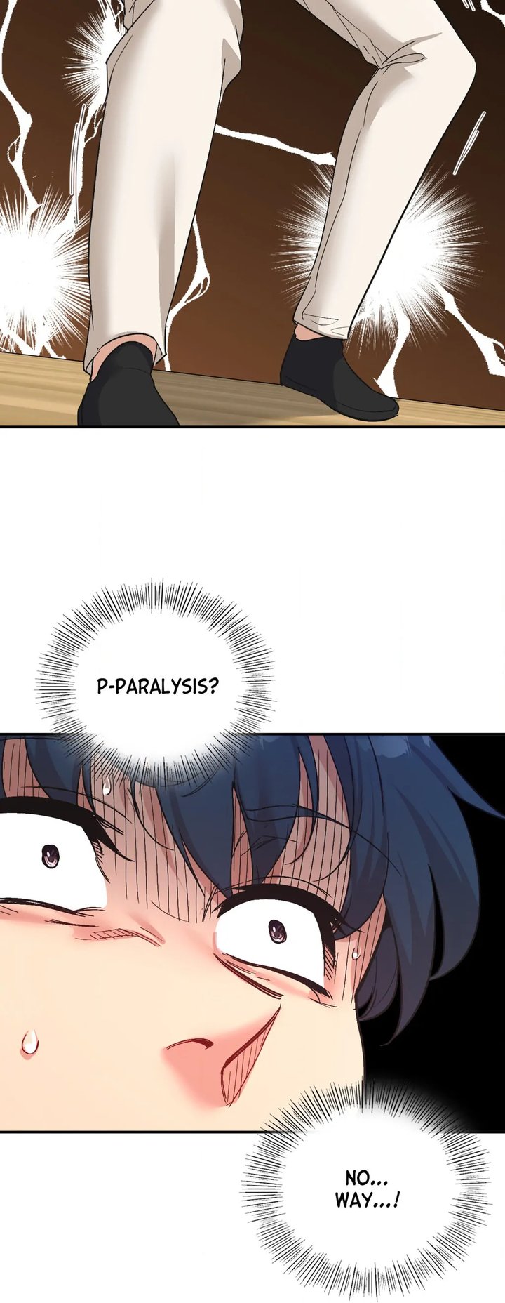 Smart App Life chapter 59 page 33
