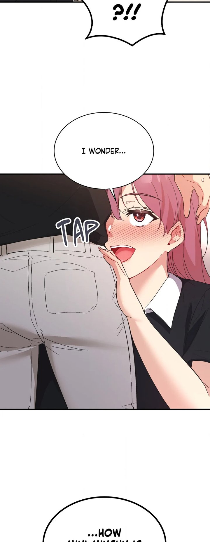 Smart App Life chapter 59 page 35