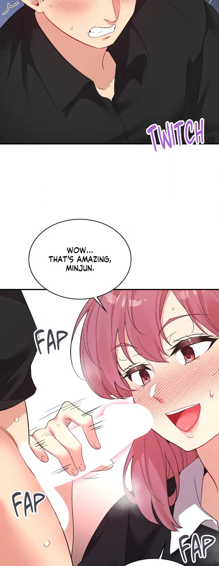 Smart App Life chapter 59 page 37