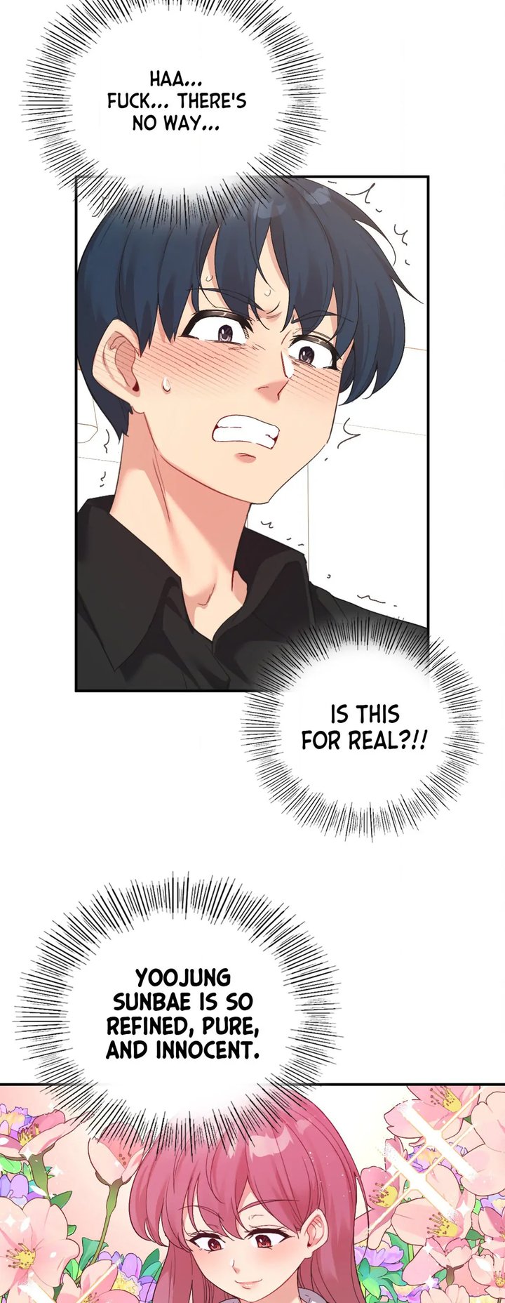 Smart App Life chapter 59 page 40