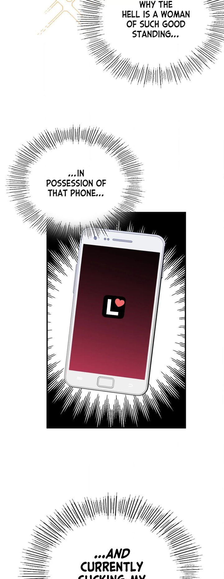 Smart App Life chapter 59 page 42