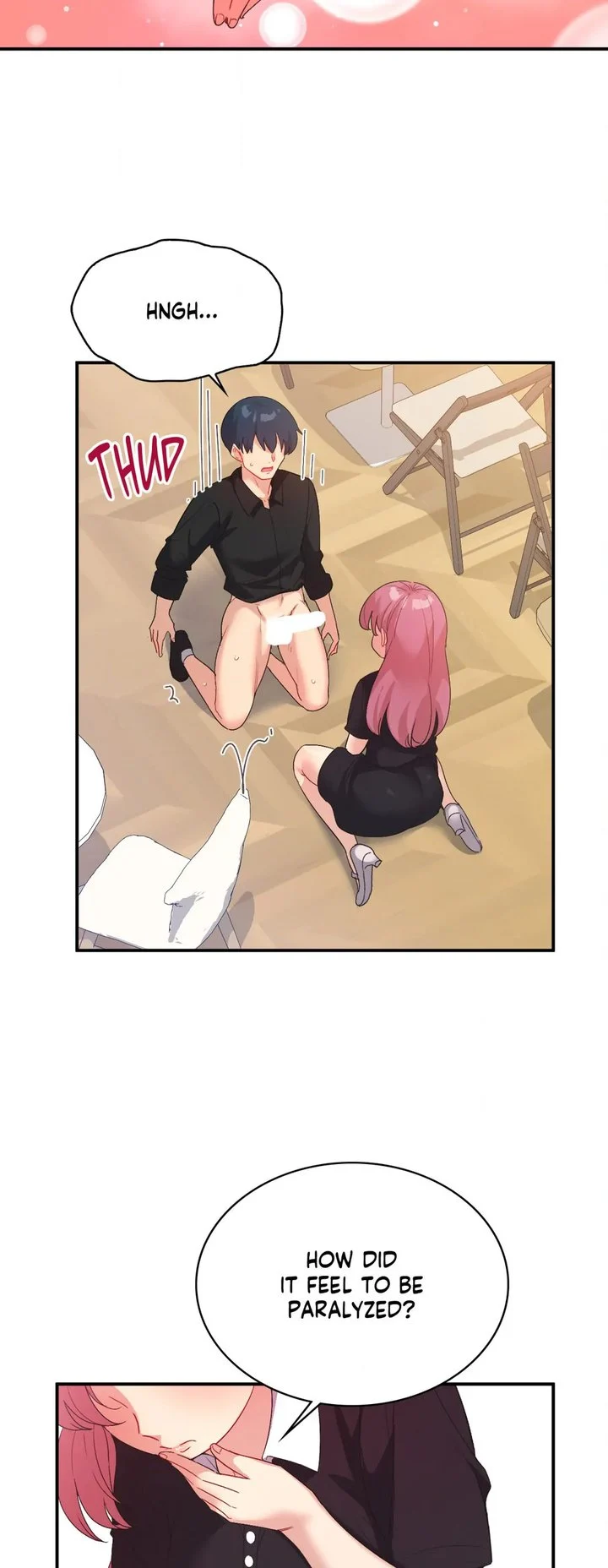 Smart App Life chapter 59 page 49