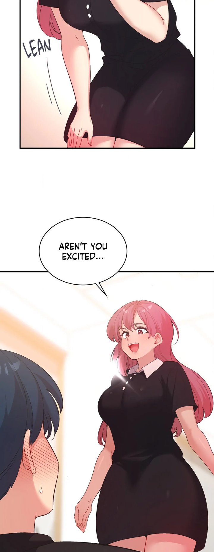 Smart App Life chapter 59 page 50