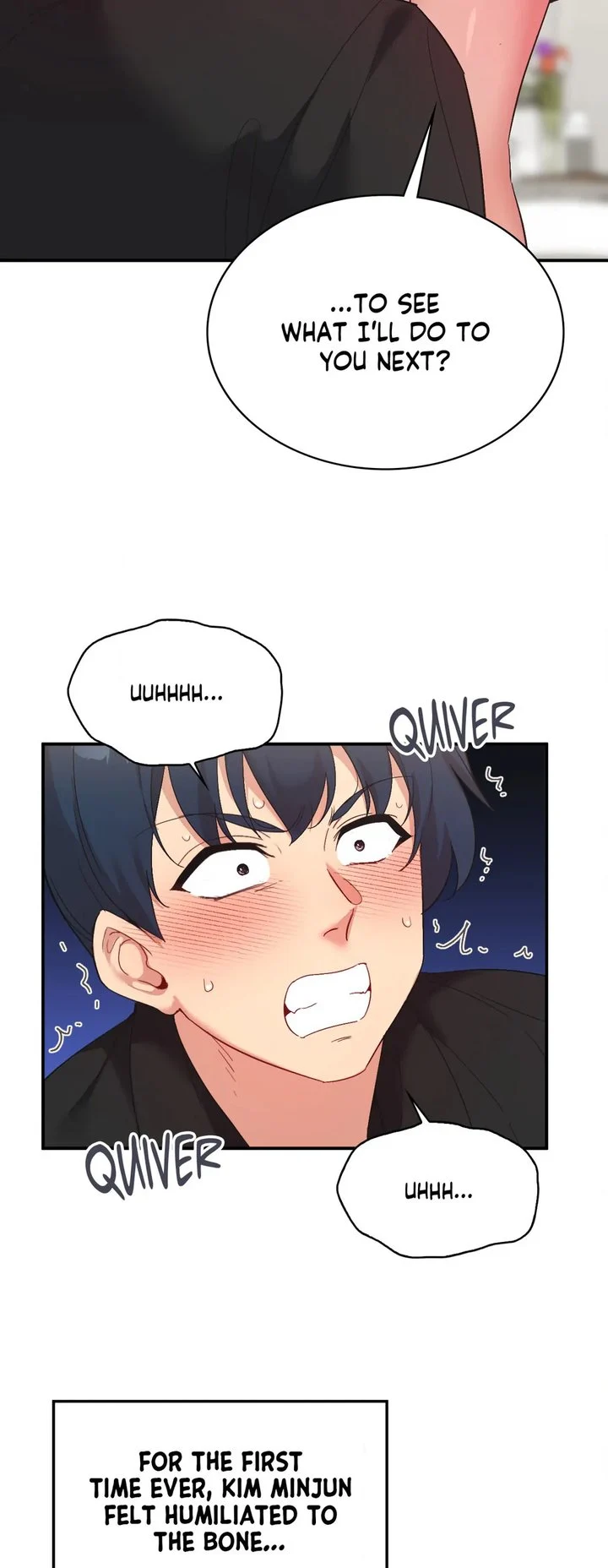 Smart App Life chapter 59 page 51