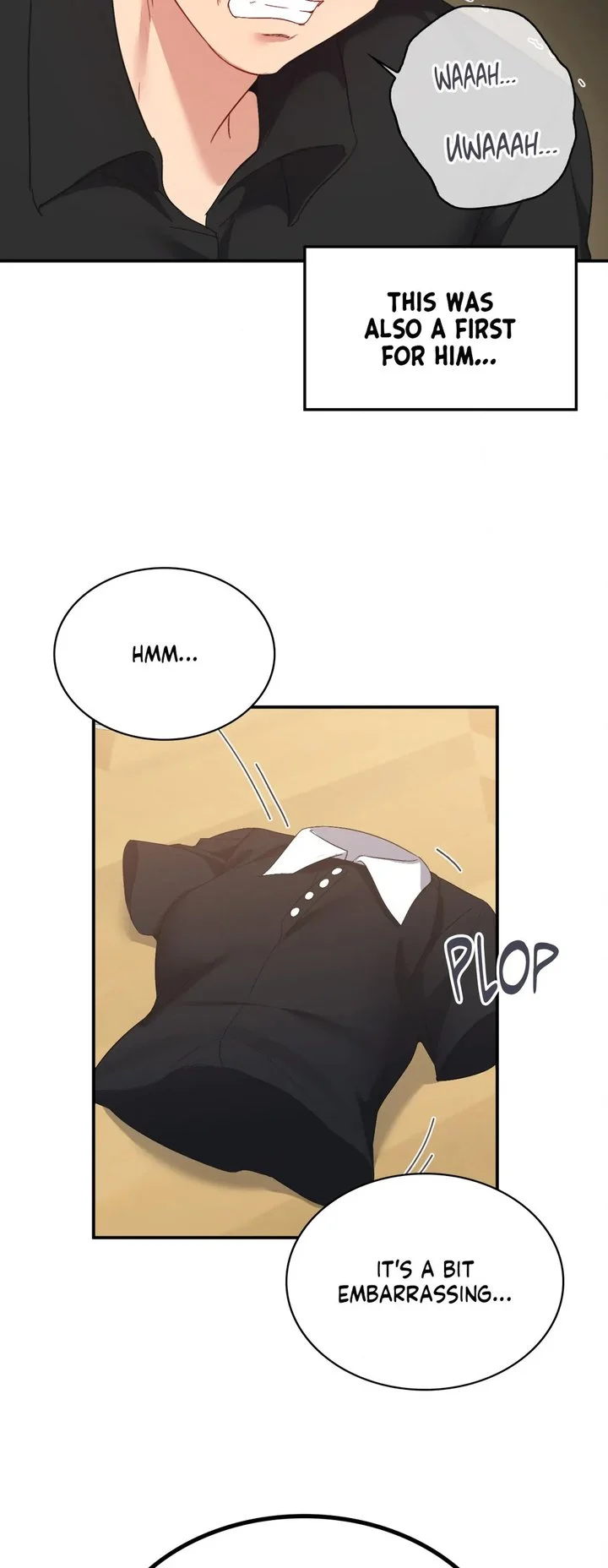 Smart App Life chapter 59 page 53