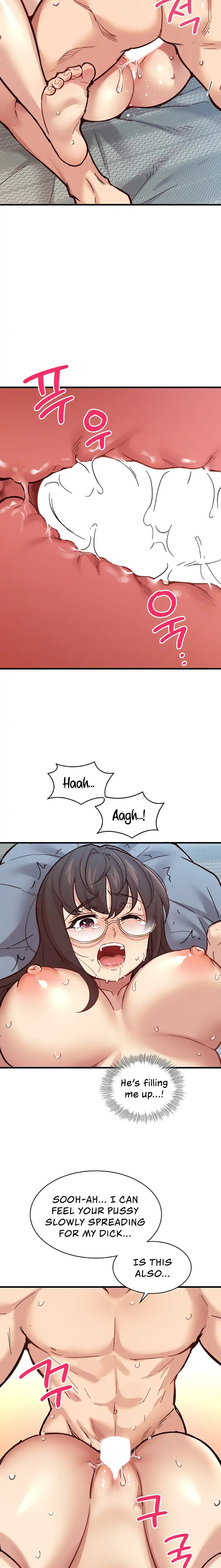 Smart App Life chapter 6 page 7