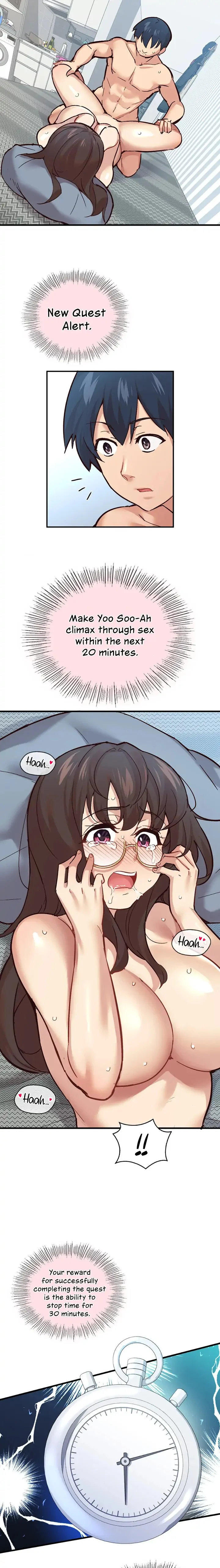 Smart App Life chapter 6 page 9