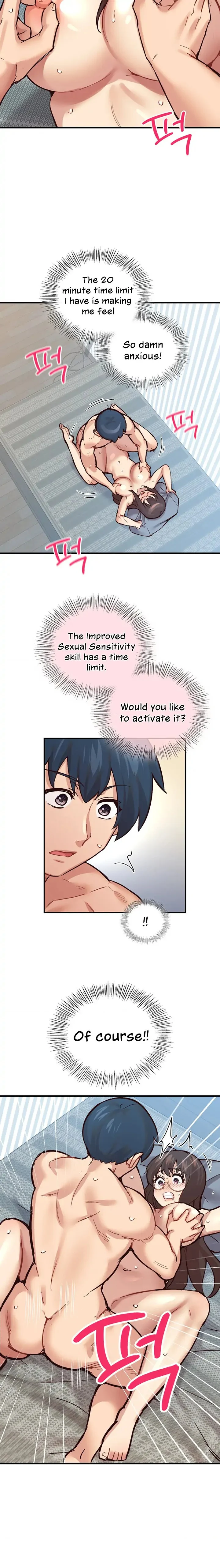 Smart App Life chapter 6 page 18