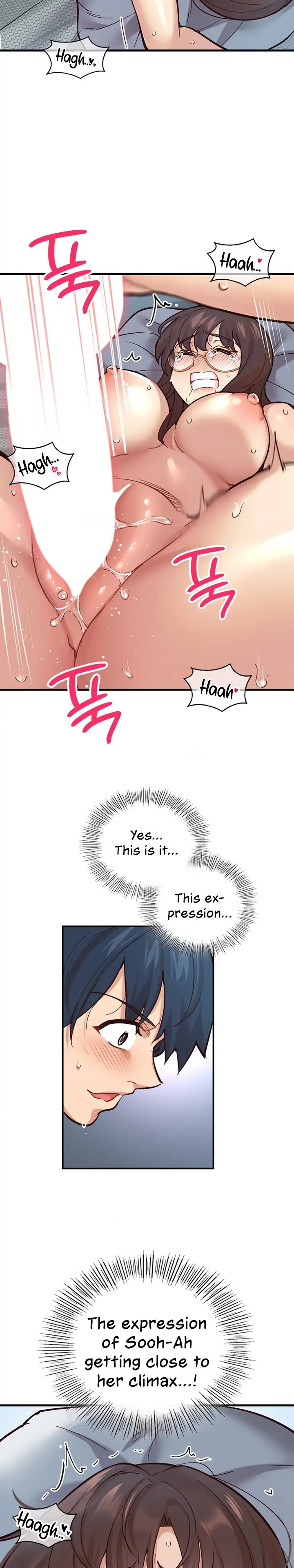 Smart App Life chapter 6 page 21