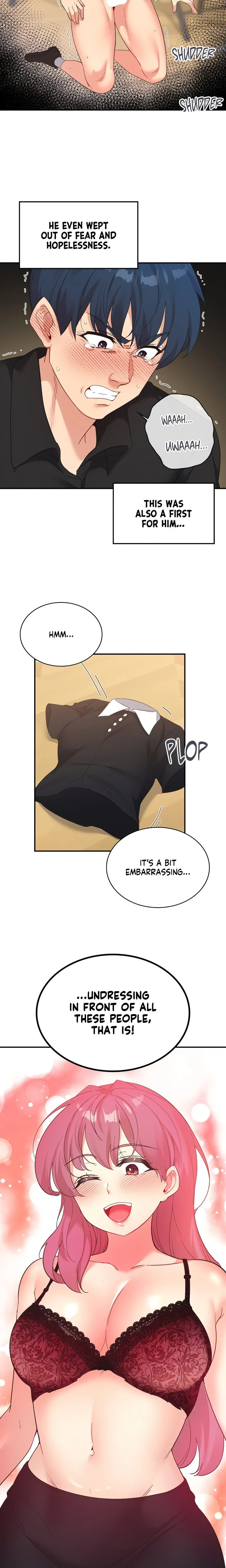 Smart App Life chapter 60 page 2