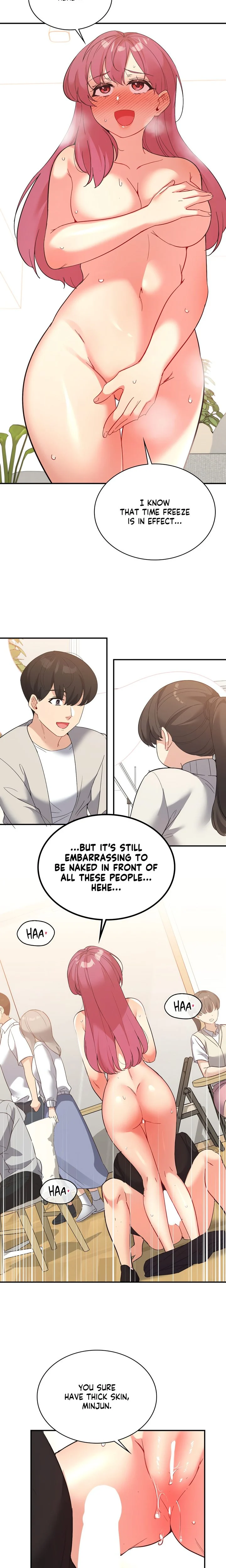 Smart App Life chapter 60 page 5