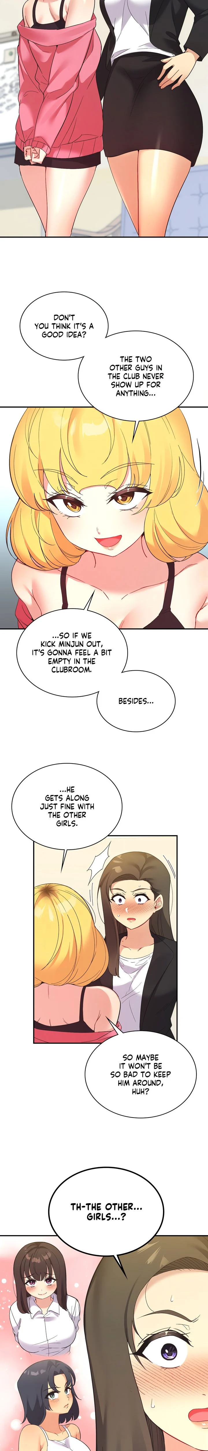 Smart App Life chapter 60 page 7