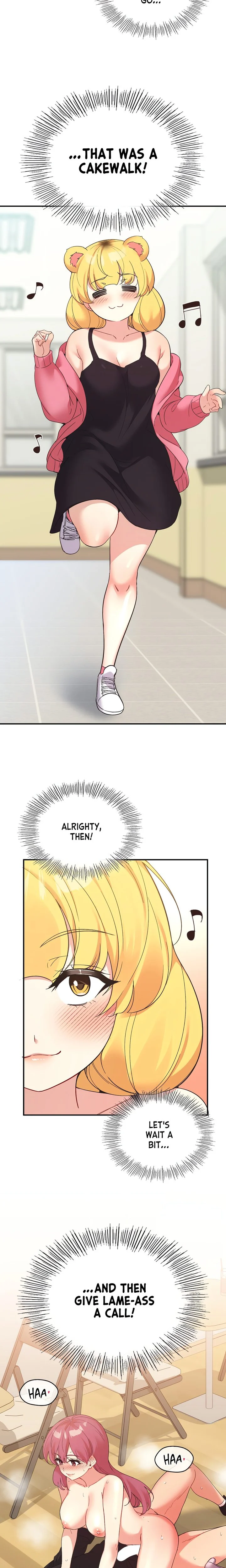 Smart App Life chapter 60 page 10