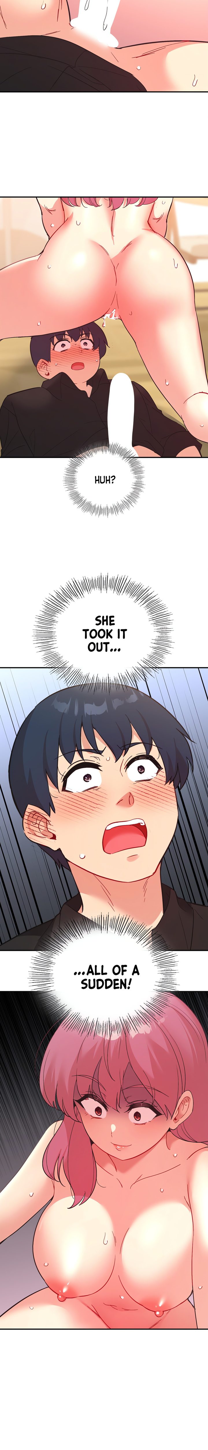 Smart App Life chapter 60 page 21