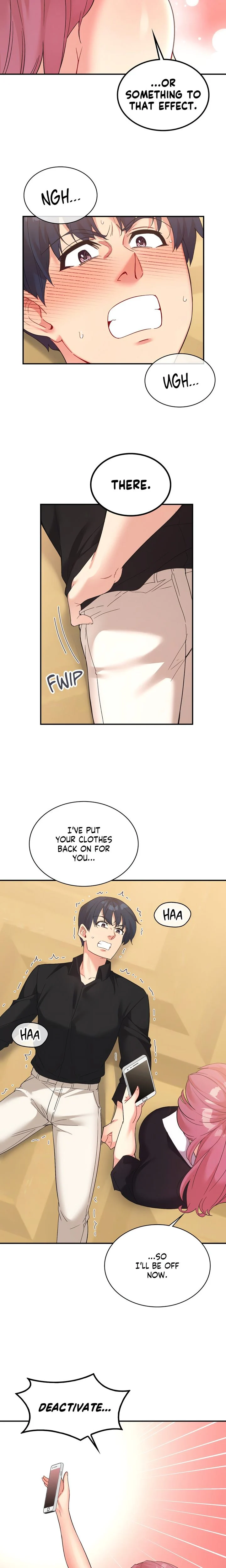 Smart App Life chapter 61 page 6