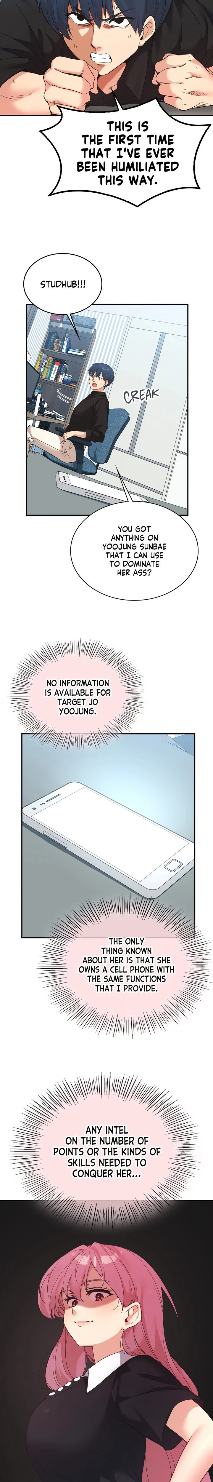 Smart App Life chapter 61 page 11