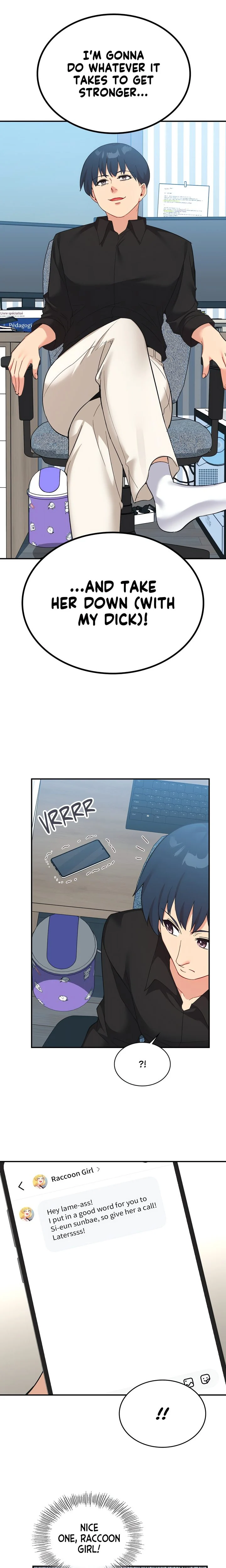 Smart App Life chapter 61 page 14