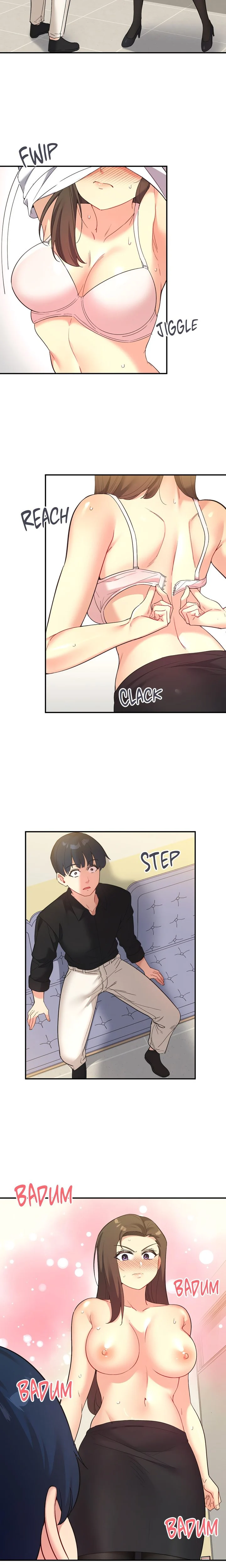 Smart App Life chapter 62 page 3