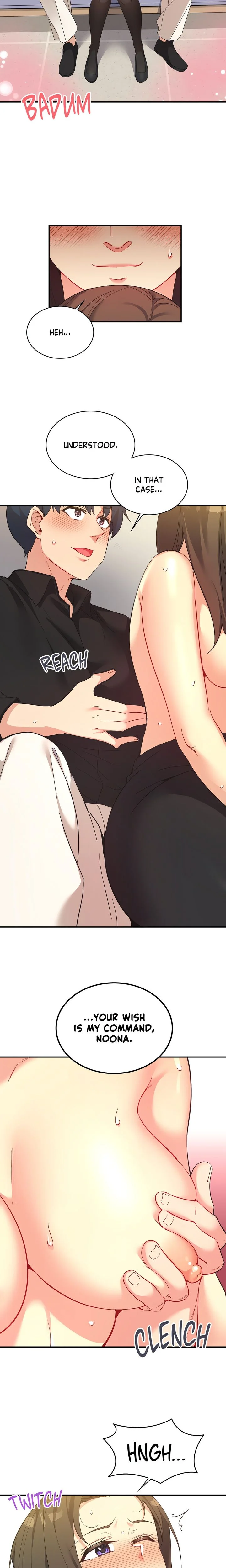 Smart App Life chapter 62 page 6