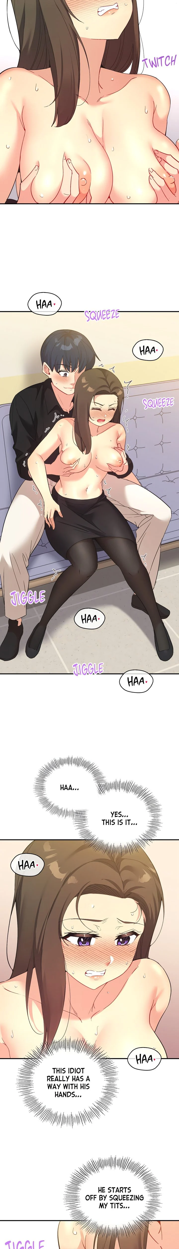 Smart App Life chapter 62 page 7
