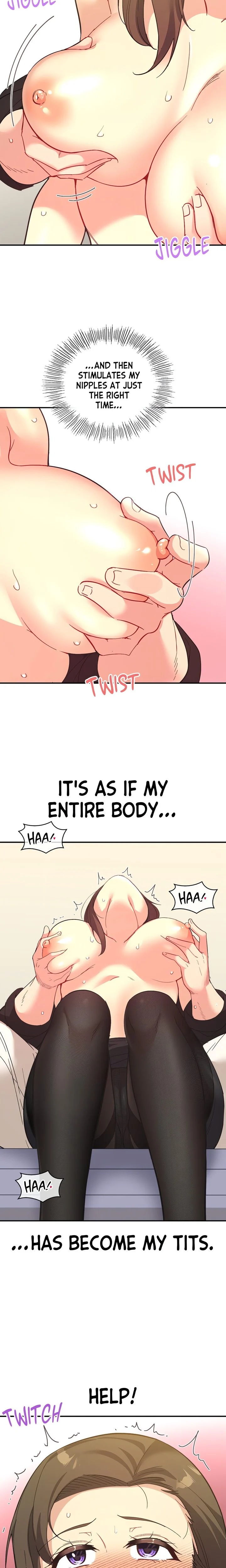 Smart App Life chapter 62 page 8