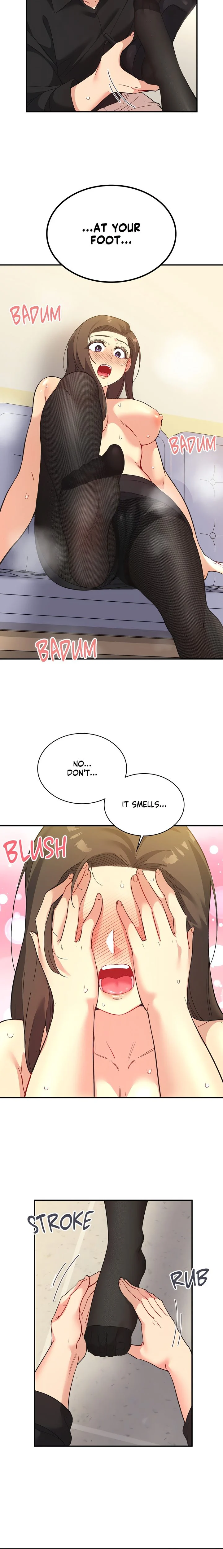 Smart App Life chapter 62 page 11