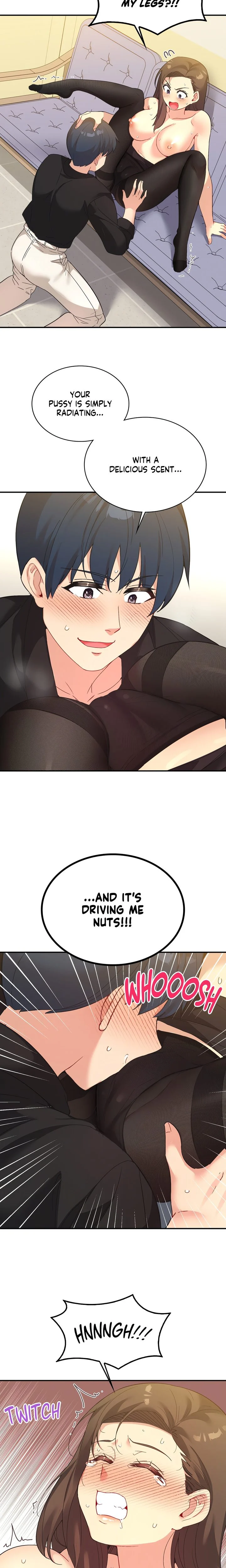 Smart App Life chapter 62 page 14