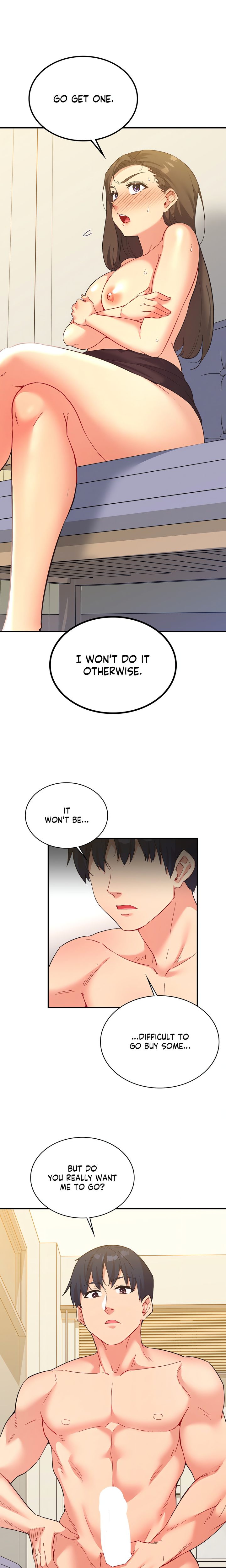 Smart App Life chapter 63 page 6