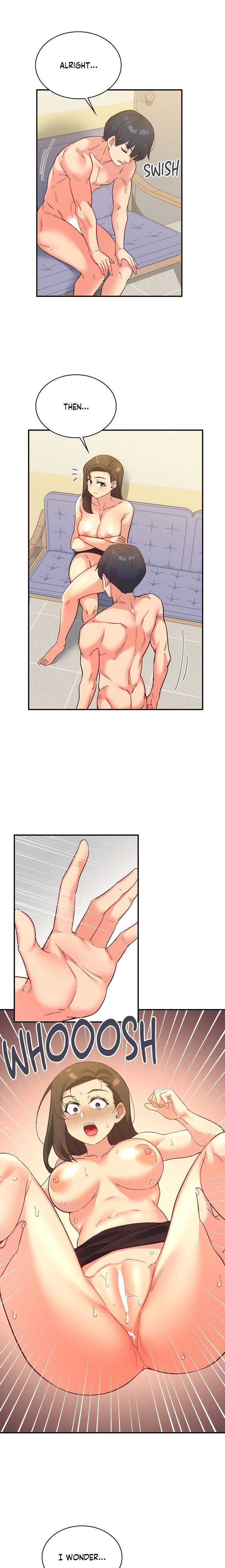 Smart App Life chapter 63 page 8