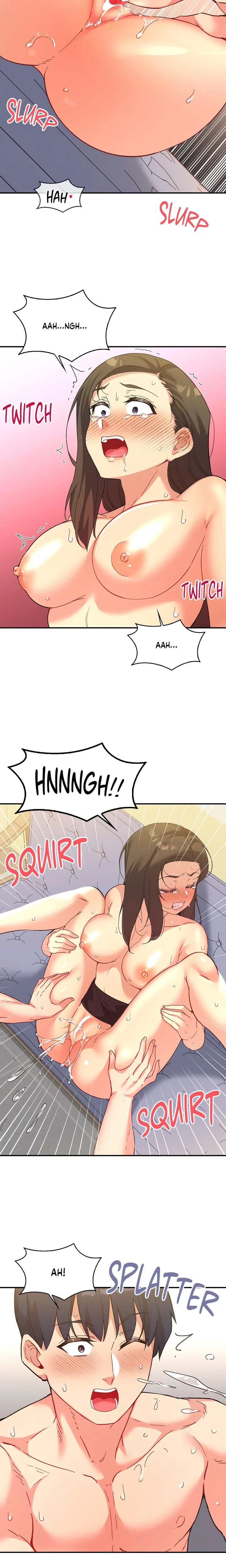 Smart App Life chapter 63 page 13