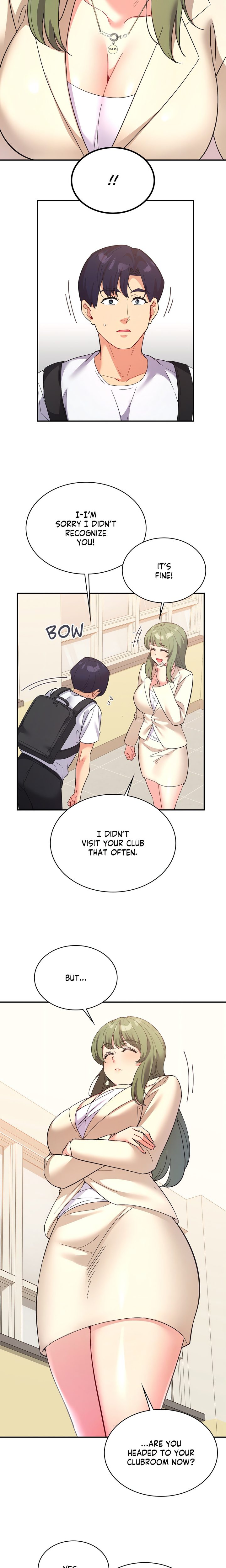 Smart App Life chapter 64 page 6