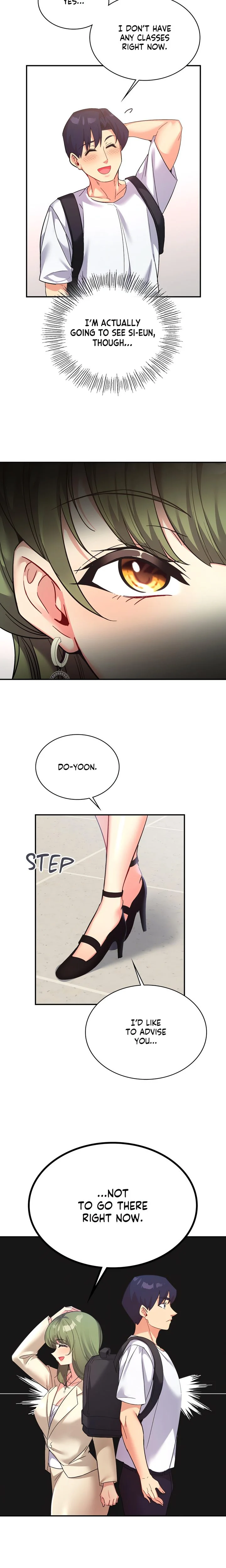 Smart App Life chapter 64 page 7