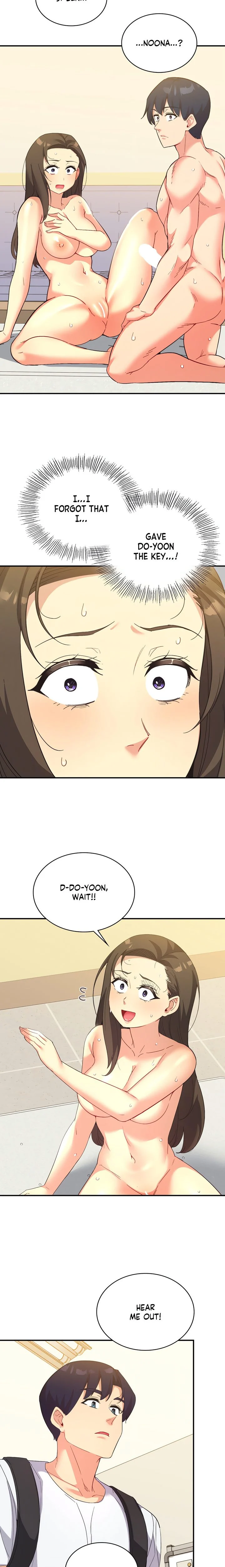 Smart App Life chapter 64 page 16