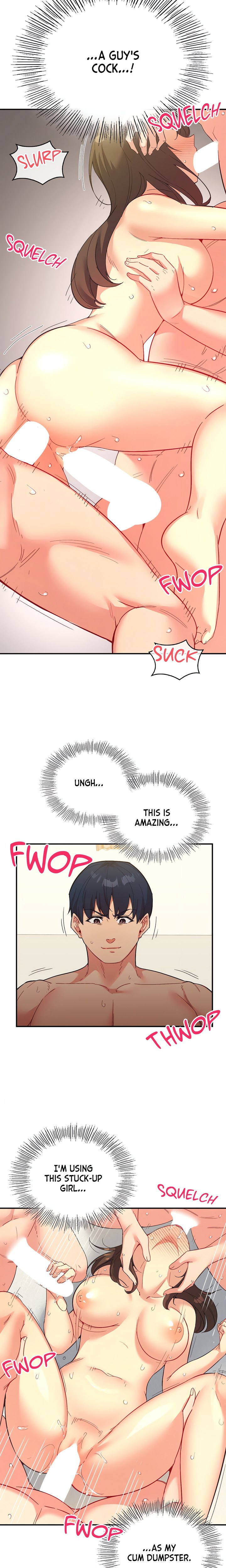 Smart App Life chapter 66 page 5