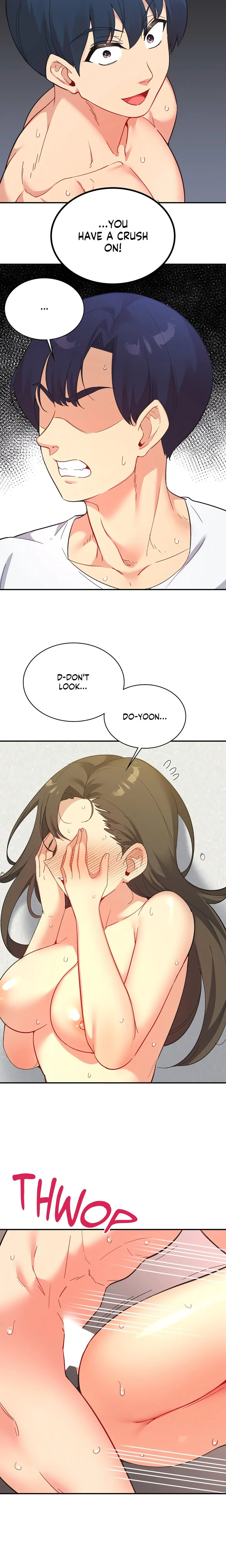 Smart App Life chapter 66 page 9