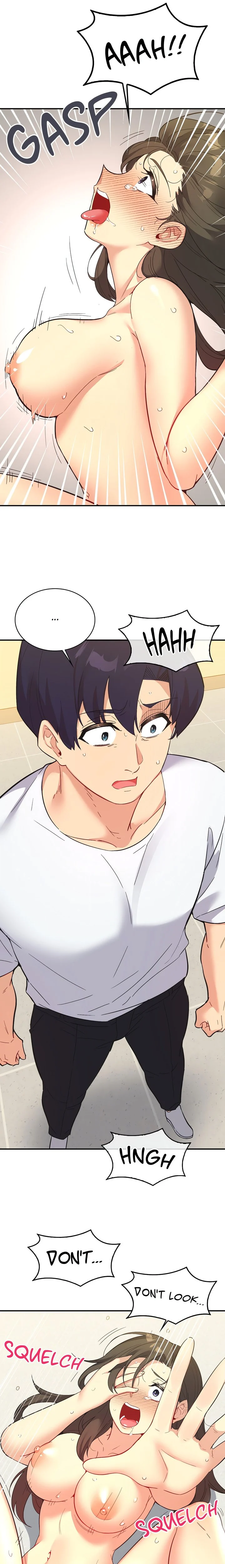 Smart App Life chapter 66 page 10