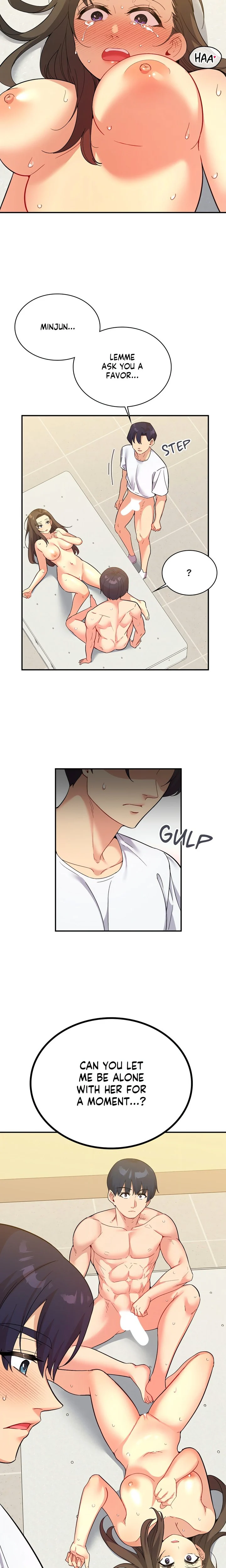 Smart App Life chapter 66 page 19