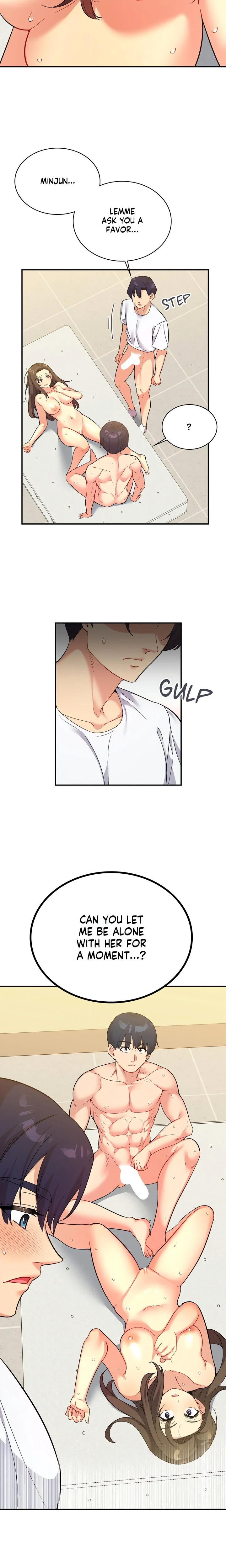 Smart App Life chapter 67 page 2