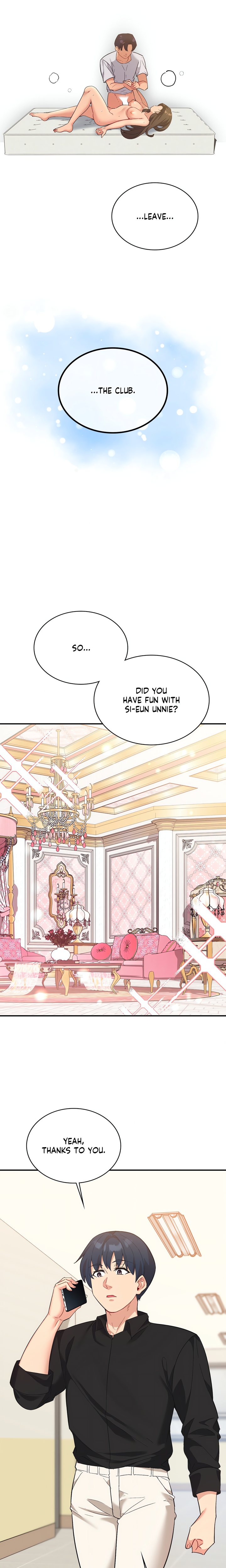 Smart App Life chapter 67 page 5