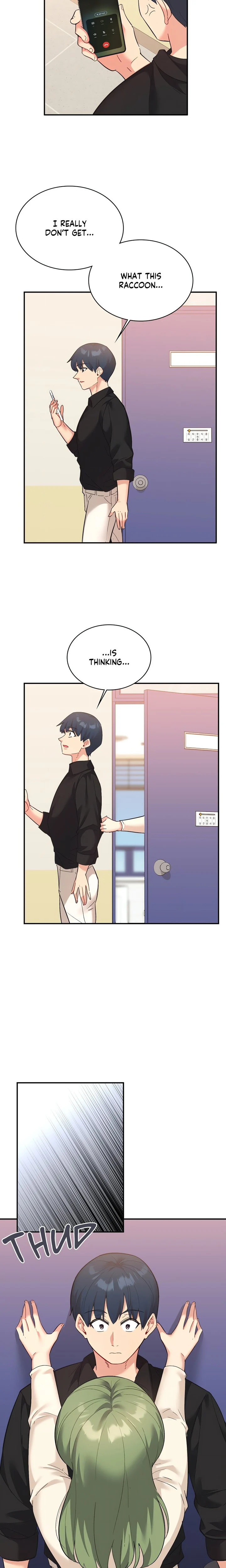 Smart App Life chapter 67 page 7