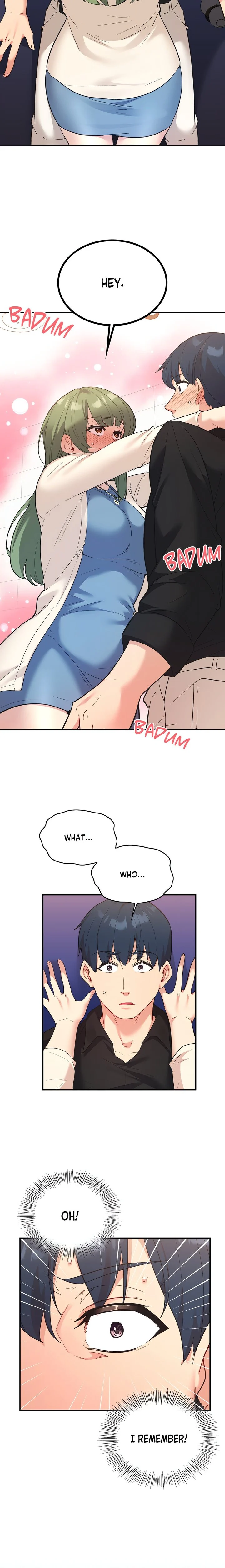 Smart App Life chapter 67 page 8
