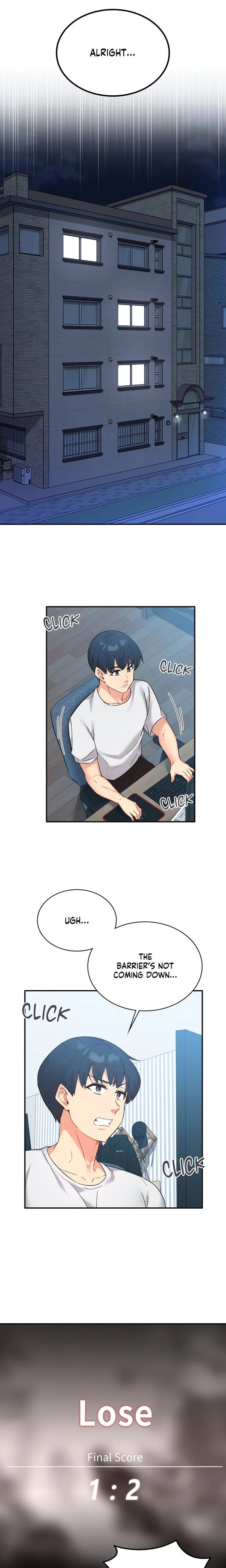 Smart App Life chapter 67 page 17