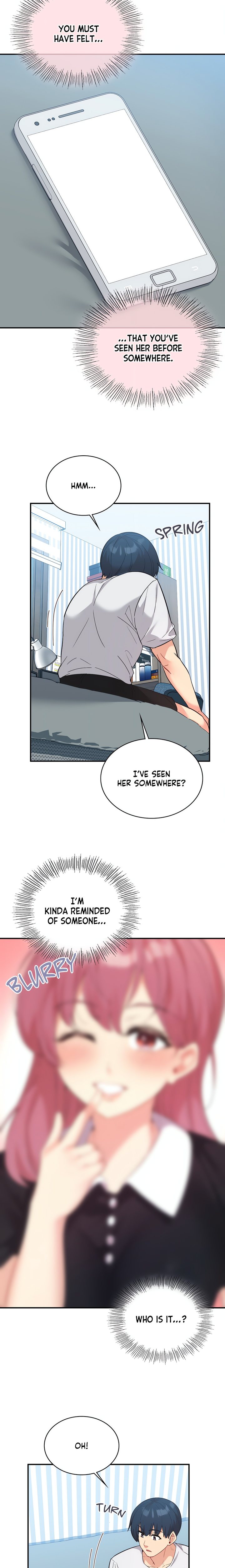 Smart App Life chapter 67 page 19